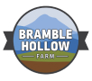 bramble hollow farm logo