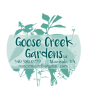 goose creek gardens logo