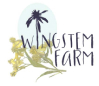 wingstem farm logo